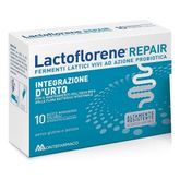 Lactoflorene Repair Bustine