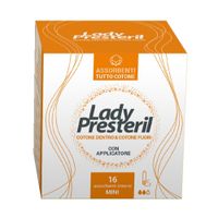 Lady Presteril Assorbenti Interni Mini