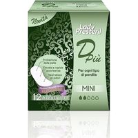 Lady Presteril Dpiù Mini Assorbenti