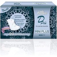 Lady Presteril Dpiù Mini Plus Assorbenti