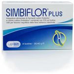 Laerbium Pharma Simbiflor Plus Bustine