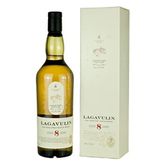 Lagavulin Whisky 8 anni