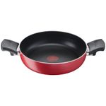 Lagostina Cucina Mediterranea tegame 2 maniglie