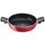 Lagostina Cucina Mediterranea tegame 2 maniglie