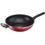 Lagostina Cucina Mediterranea wok con maniglia