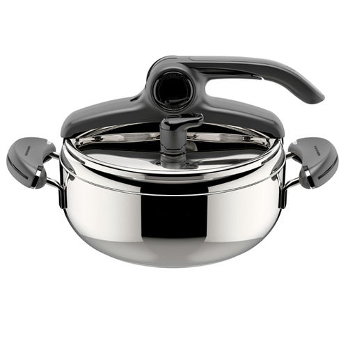 Lagostina Mia Lagoeasy'up pentola a pressione