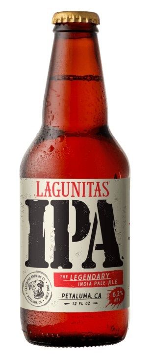 Lagunitas IPA