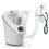 Laica Apparecchio per aerosolterapia MD6026P