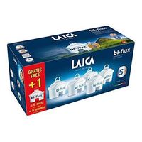 Laica Bi-Flux cartucce filtranti