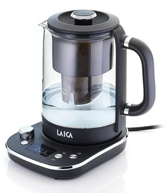 Bollitore Elettrico: I Migliori Modelli Del 2023 - Prezzi E Offerte - Foto 8