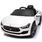 Lamas toys Auto Elettrica Maserati Ghibli