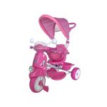 Lamas toys Triciclo Vespina