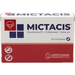 Lampugnani Farmaceutici Mictacis Compresse