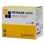 Lampugnani Farmaceutici Petrase Dren Bustine