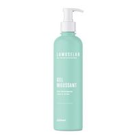 Lamuselab Gel Moussant
