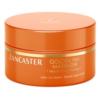 Lancaster Golden Tan Maximizer Balsamo Doposole