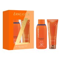 Lancaster My Sun Routine Duo SPF30