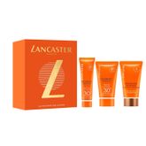 Lancaster My Sun Routine Trio SPF30 Cofanetto