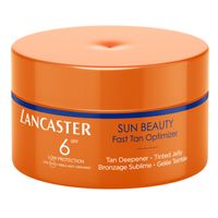 Lancaster Sun Beauty Abbronzante Sublime SPF6
