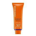 Lancaster Sun Beauty Crema Effetto Comfort SPF50