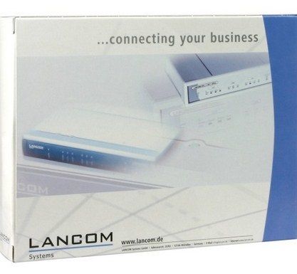 Lancom Advanced VPN Client