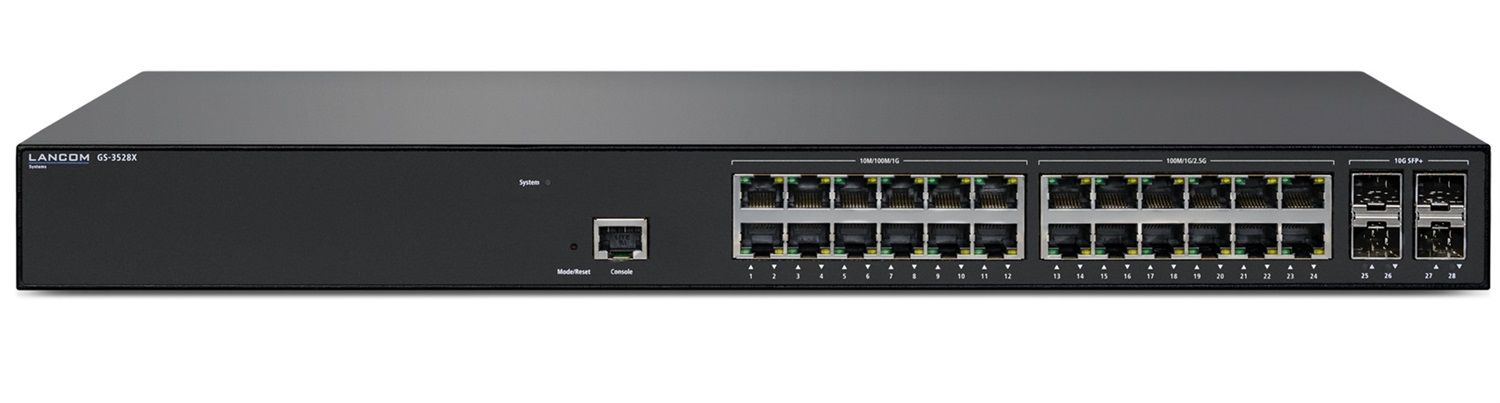 Lancom GS-3528X