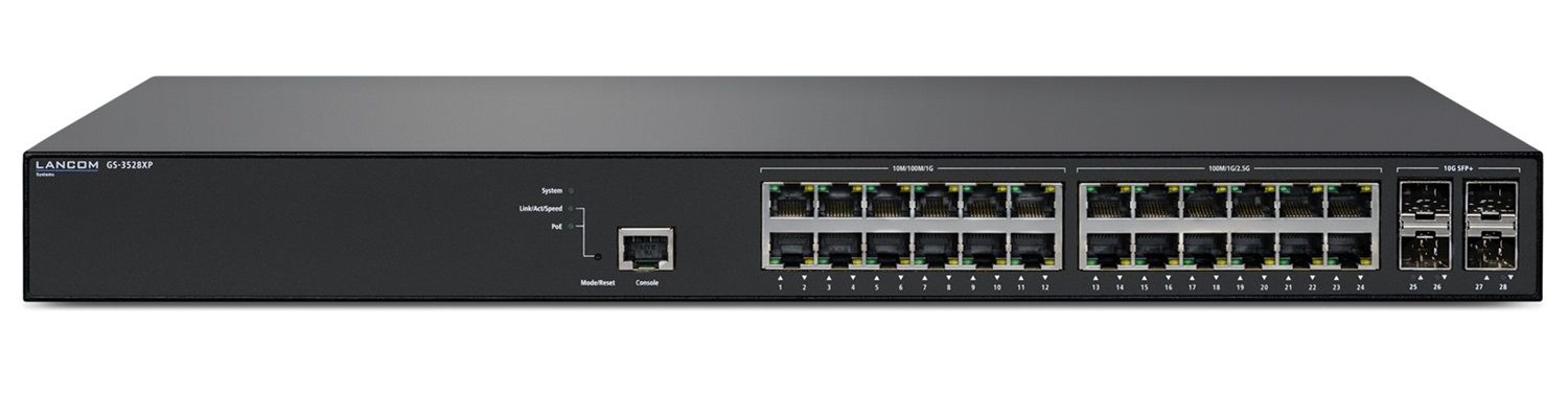 Lancom GS-3528XP