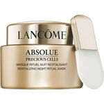 Lancôme Absolue Precious Cells Rituel Revitalisant Maschera Notte