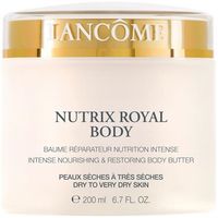 Lancôme Nutrix Royal Body Balsamo