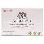 Lao Dan Angelica 4 Compresse