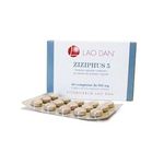 Lao Dan Ziziphus 5 Compresse