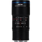 Laowa 100mm f/2.8 2x Ultra-Macro 2:1 Venus Optic