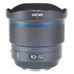Laowa 10mm f/2.8 Zero-D FF
