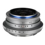 Laowa 10mm f/4.0 Cookie (Argento)