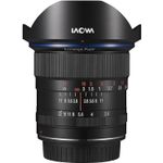 Laowa 12mm f/2.8 Zero Distortion