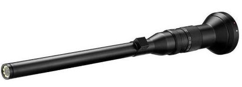 Laowa 24mm f/14 2X Macro Probe