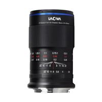 Laowa 65mm f/2.8 Ultra Macro APO 2:1