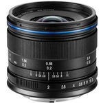 Laowa 7.5mm f/2