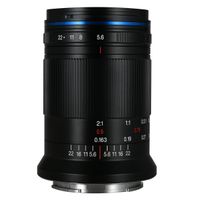 Laowa 85mm f/5.6 2X Ultra Macro APO