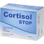 Larix Cortisol Stop Sistema Nervoso Capsule
