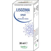 Larix Lisozima Plus Spray