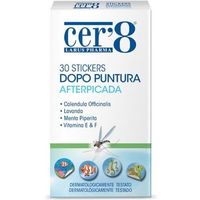 Larus Pharma Cer'8 Stickers Dopopuntura