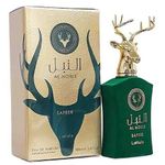 Lattafa Al Noble Safeer Eau de Parfum