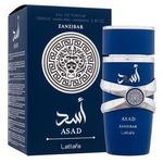 Lattafa Asad Zanzibar Eau de Parfum