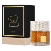 Lattafa Khamrah Eau de Parfum