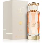 Lattafa Teriaq Eau de Parfum