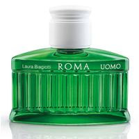 Laura Biagiotti Roma Uomo Green Swing Eau de Toilette