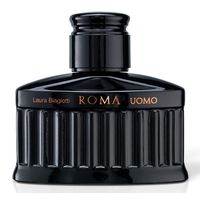 Laura Biagiotti Roma Uomo Nero Estremo Eau de Parfum