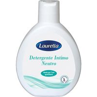 Laurella Detergente Intimo Neutro