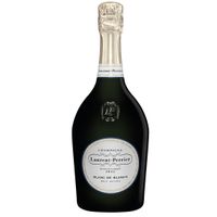 Laurent Perrier Champagne Blanc de Blancs Brut Nature AOC